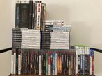 Lot de jeux PS2 PS3 Xbox 3DS PSP et PC, Gebruikt, Ophalen of Verzenden