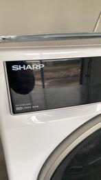 Sharp wasmachine Nieuw beschadigde wastrommel, 85 tot 90 cm, 1200 tot 1600 toeren, Ophalen of Verzenden, Wolwasprogramma