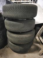 Kit Pneus hiver  Peugeot 5008 : 215/65 R17 99H Michelin ., Autos : Pièces & Accessoires, Pneus et Jantes, 17 pouces, Enlèvement