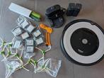 Robotstofzuiger irobot Roomba E5 met accessoires, Elektronische apparatuur, Stofzuigers, Ophalen of Verzenden, Robotstofzuiger