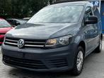 Volkswagen Caddy 2.0 TDI, Achat, 2 places, Noir, Diesel