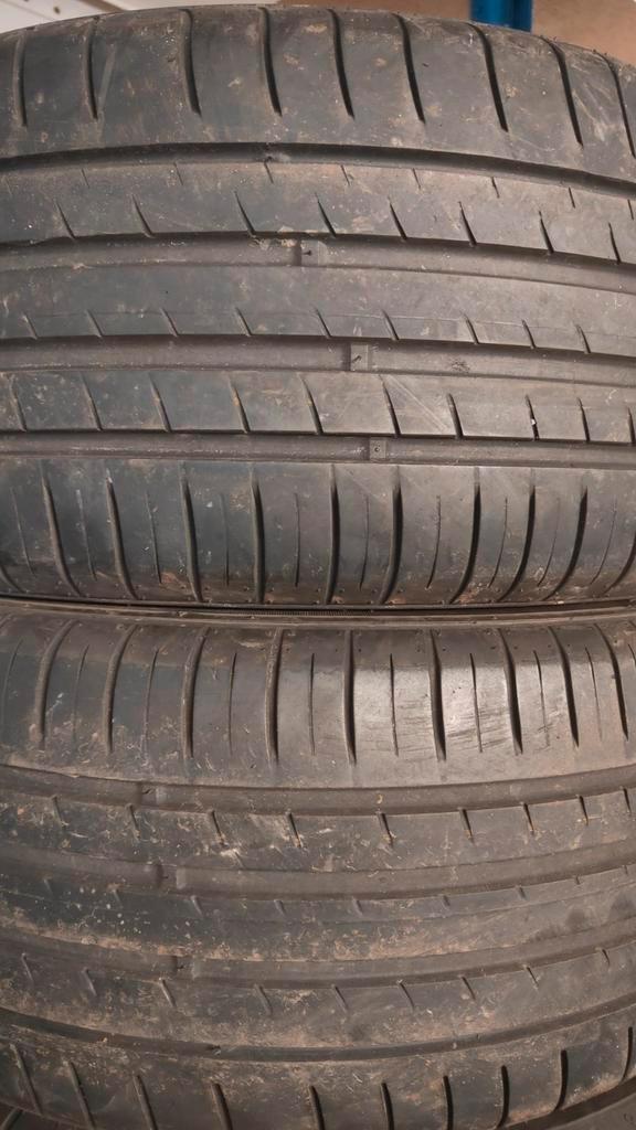 225/50r17 nexen 40€ per stuk met montage en balanceren, Auto diversen, Autosport-onderdelen, Ophalen