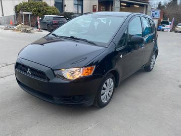 MITSUBISHI COLT 1.1i/2009/AIRCO/BON ETAT/180000km/EURO 4 beschikbaar voor biedingen