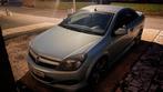 Opel Astra Twintop, Autos, Cuir, Achat, 110 kW, Cabriolet