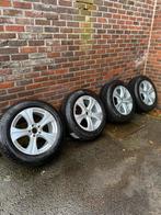 Jantes Mercedes GLC modele 2023 avec pneus hiver, Autos : Pièces & Accessoires, Pneus & Jantes, Enlèvement, Pneus hiver, Pneu(s)