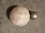 antiek plafond lampje, Ophalen