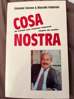 Falcone - Cosa nostra, Ophalen of Verzenden, Zo goed als nieuw, Falcone
