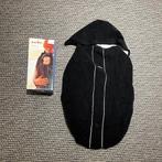 BabyBjörn draagzakhoes/winterhoes, Kinderen en Baby's, Ophalen, Overige typen, Zo goed als nieuw, Buik