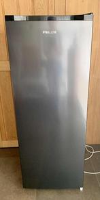 Friac 1-deurs koelkast CO2916DiX - 245L - zwart, Ophalen, Zonder vriesvak, 200 liter of meer, Zo goed als nieuw