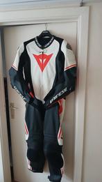 MOTORPAK DAINESE LEER, Motoren, Ophalen