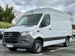 Mercedes Sprinter 317 L2H2-31.200€-Leasing 1.170€/M-REF 3725, Autos, Camionnettes & Utilitaires, Boîte manuelle, Diesel, TVA déductible