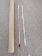 Alcohol thermometer, Ophalen, Zo goed als nieuw