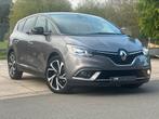 Renault Grand Scenic 1.3 Benzine-Bose-2019-7pl-Automaat-Full, Te koop, Bedrijf, Benzine, Automaat