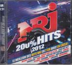 NRJ 200% Hits 2012 | House, Dance-pop, Pop Rap  | B1, Ophalen of Verzenden, Gebruikt, Dance