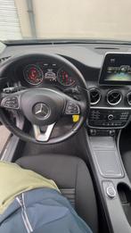 Mercedes class a180, Auto's, Leder, Elektrisch, Particulier, Te koop