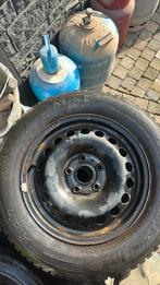 Michelin, Auto-onderdelen, Ophalen