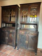 2 buffetkasten identiek, Huis en Inrichting, Ophalen