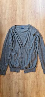 Cardigan Heren State of Art, State of Art, Maat 52/54 (L), Ophalen of Verzenden, Zo goed als nieuw