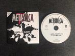 Metallica - Until It Sleeps (1996), Cd's en Dvd's, Ophalen, Gebruikt