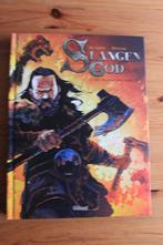 Slangen God                   HC, Plusieurs BD, Enlèvement ou Envoi, Comme neuf, Le Gris- Dellac