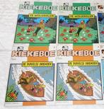 Verzameling strips Kiekeboe - Uitgeverij J. Hoste., Plusieurs BD, Utilisé, Enlèvement ou Envoi, Merho