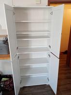 Gratis 2x kastjes op te halen in Antwerpen Centrum, Huis en Inrichting, Kasten | Overige, Ophalen, Gebruikt