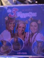 K3 de 3 biggetjes cd, Cd's en Dvd's, Ophalen of Verzenden, Zo goed als nieuw, Muziek
