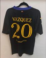 Rsca matchworn, Ophalen of Verzenden, Zo goed als nieuw, Maat 56/58 (XL), Zwart