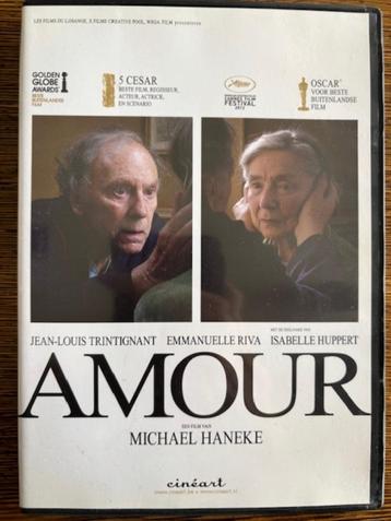 Amour (Michael Hanneke) beschikbaar voor biedingen