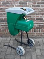 Hakselaar, Ophalen, Gebruikt, Elektrisch, Topcraft