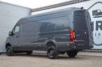 Mercedes Sprinter 319CDI- Autom- 4x4- L3H2- 360cam- Nieuw, Automaat, Stof, Euro 6, Mercedes-Benz