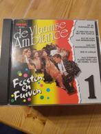 De Vlaamse ambiance - feesten en fuiven, Cd's en Dvd's, Ophalen of Verzenden, Zo goed als nieuw