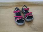 Sandalen (meisjes, maat 34-35, Decathlon), Ophalen of Verzenden, Zo goed als nieuw, Meisje, Overige typen