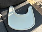 STOKKE babyset + tafelblad samen, Kinderen en Baby's, Ophalen, Zo goed als nieuw