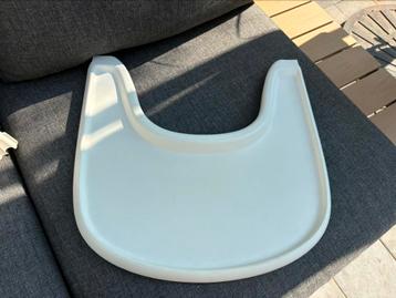STOKKE babyset + tafelblad samen beschikbaar voor biedingen