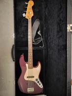 Fender jazz bass mex, Musique & Instruments, Instruments à corde | Guitares | Basses, Enlèvement, Utilisé, Électrique