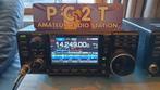 Icom IC-7300 HF/50/70Mhz Transceiver, Telecommunicatie, Zenders en Ontvangers, Ophalen of Verzenden, Zo goed als nieuw, Zender en Ontvanger