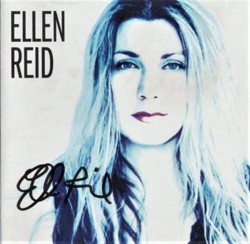 Ellen Reid (Cinderellen) (From The Crash Test Dummies), Enlèvement, 2000 à nos jours, Comme neuf