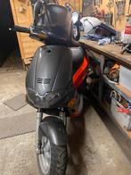 Gilera runner b klasse 70cc, Fietsen en Brommers, Ophalen, Zo goed als nieuw