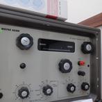 Wayne Kerr S121 audio signal generator, Audio, Tv en Foto, Buizenversterker, Ophalen of Verzenden, Overige onderdelen