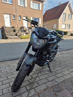 Yamaha Mt-125, Motoren, Motoren | Yamaha, Particulier, 125 cc, Toermotor, 11 kW of minder