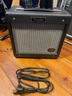 Fender G-Dec Junior, Muziek en Instrumenten, Versterkers | Bas en Gitaar, Ophalen of Verzenden, Zo goed als nieuw, Gitaar, Minder dan 50 watt