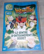 Dvd InazumaEleven volume 2, Enlèvement, Comme neuf