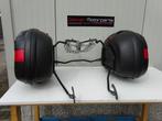 Givi Keyless Zijkoffers + Rek KTM SMT990 / SMT 990 2009-2016, Motoren, Ophalen of Verzenden, Gebruikt