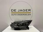 NISSAN QASHQAI J11 FACELIFT LED KOPLAMP LINKS 100-19009, Auto-onderdelen, Gebruikt, Nissan