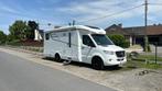 Camping-car Mercedes Hymer Tramp S680 2022, Onduleur, Diesel, Particulier, Hymer