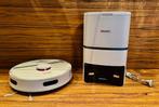 Robotstofzuiger Philips HomeRun 3000 Series, Elektronische apparatuur, Stofzuigers, Ophalen, Zo goed als nieuw, Stofzak, Robotstofzuiger