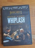 Whiplash - Damien Chazelle - Miles Teller - Paul Reiser, Ophalen of Verzenden, Gebruikt, Drama