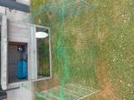 Clapier extérieur et parc avec accessoires, Animaux & Accessoires, Rongeurs & Lapins | Cages & Clapiers, Lapin, Cage, Enlèvement
