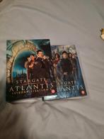 Stargate Atlantis, Enlèvement ou Envoi